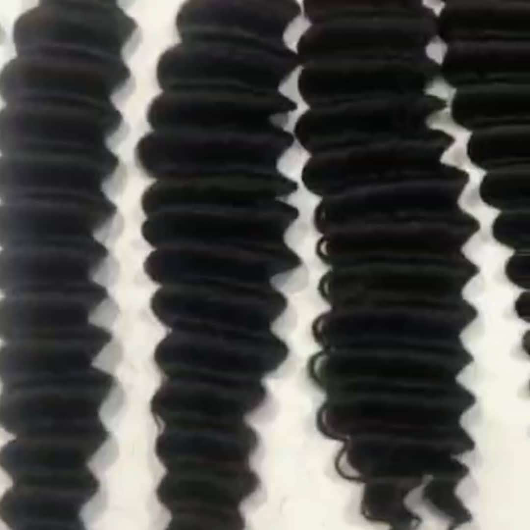 Virgin Hair Bundles