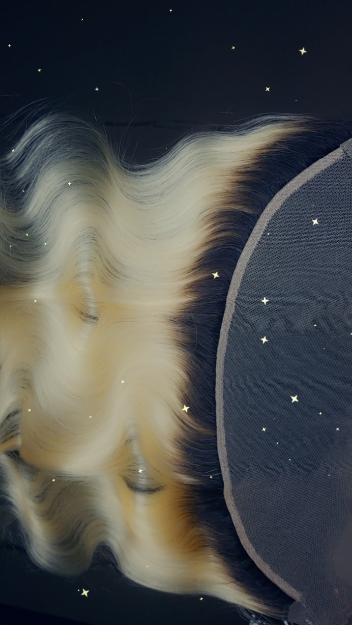 613 Closures & Frontals