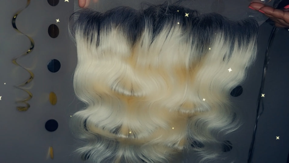 613 Closures & Frontals