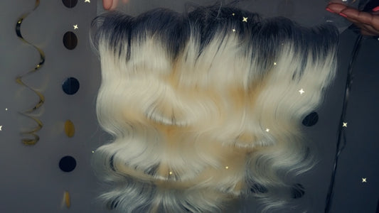 613 Closures & Frontals