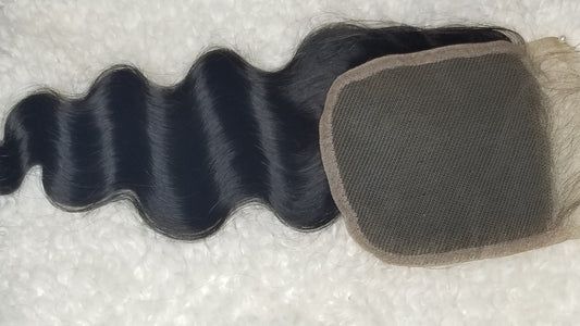 Lace Closure
