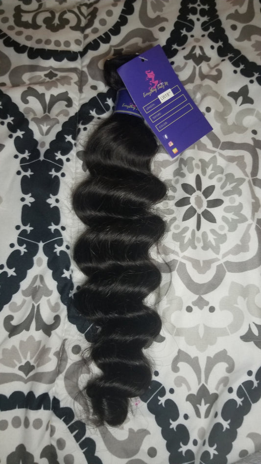 Virgin Hair Bundles